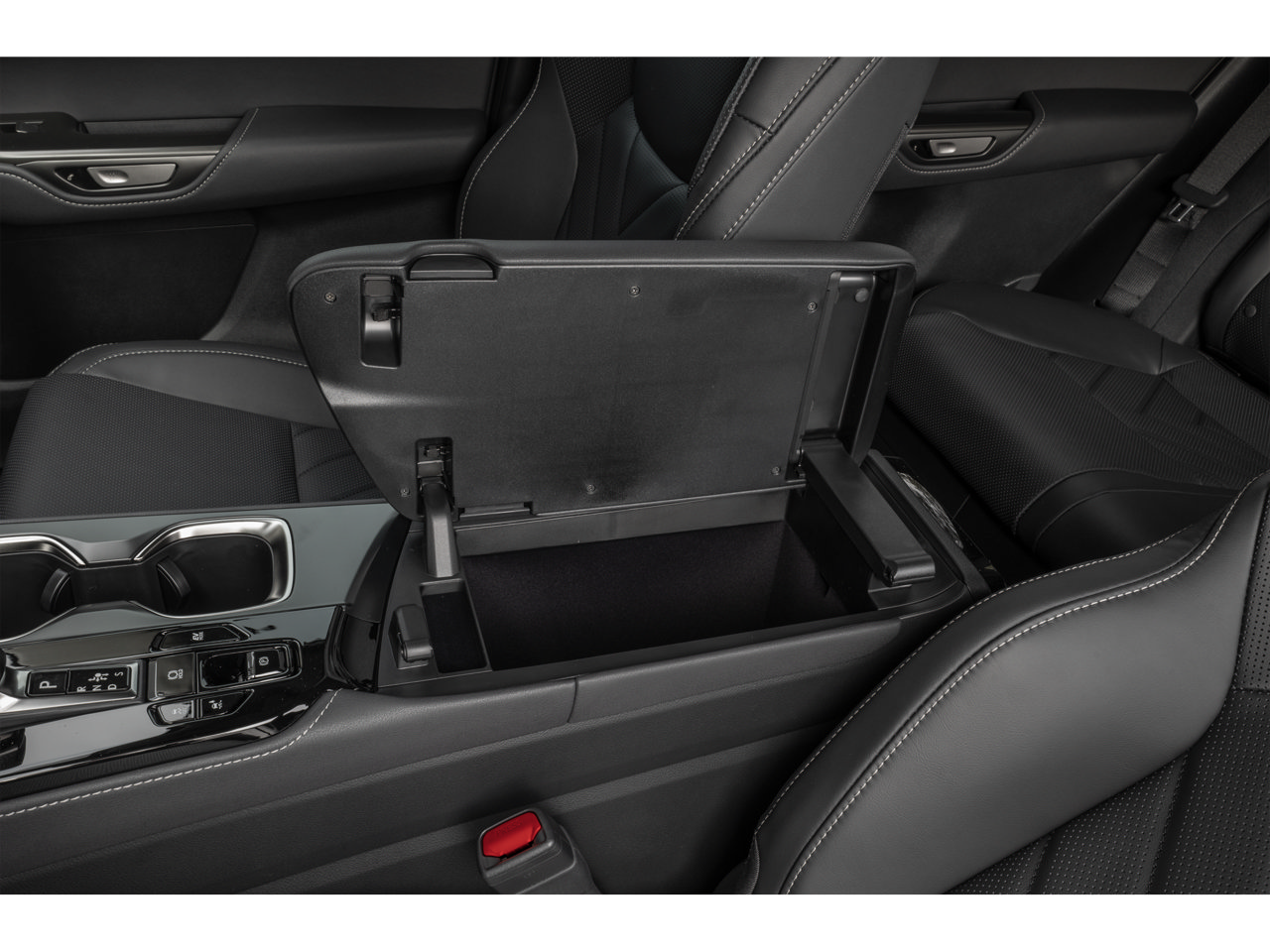 New 2026 Lexus NX 350h AWD w/ Luxury Package image 10