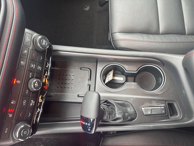 New 2026 Dodge Durango GT image 32