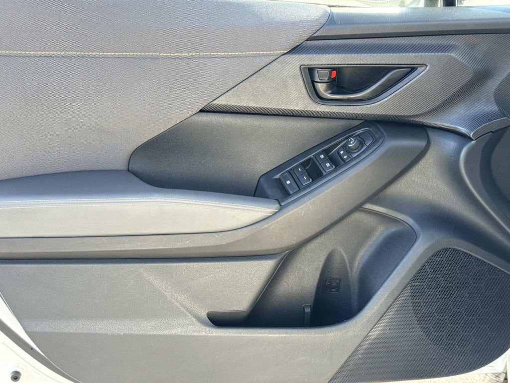 Used 2024 Subaru Crosstrek 2.5i Sport AWD/4WD image 16