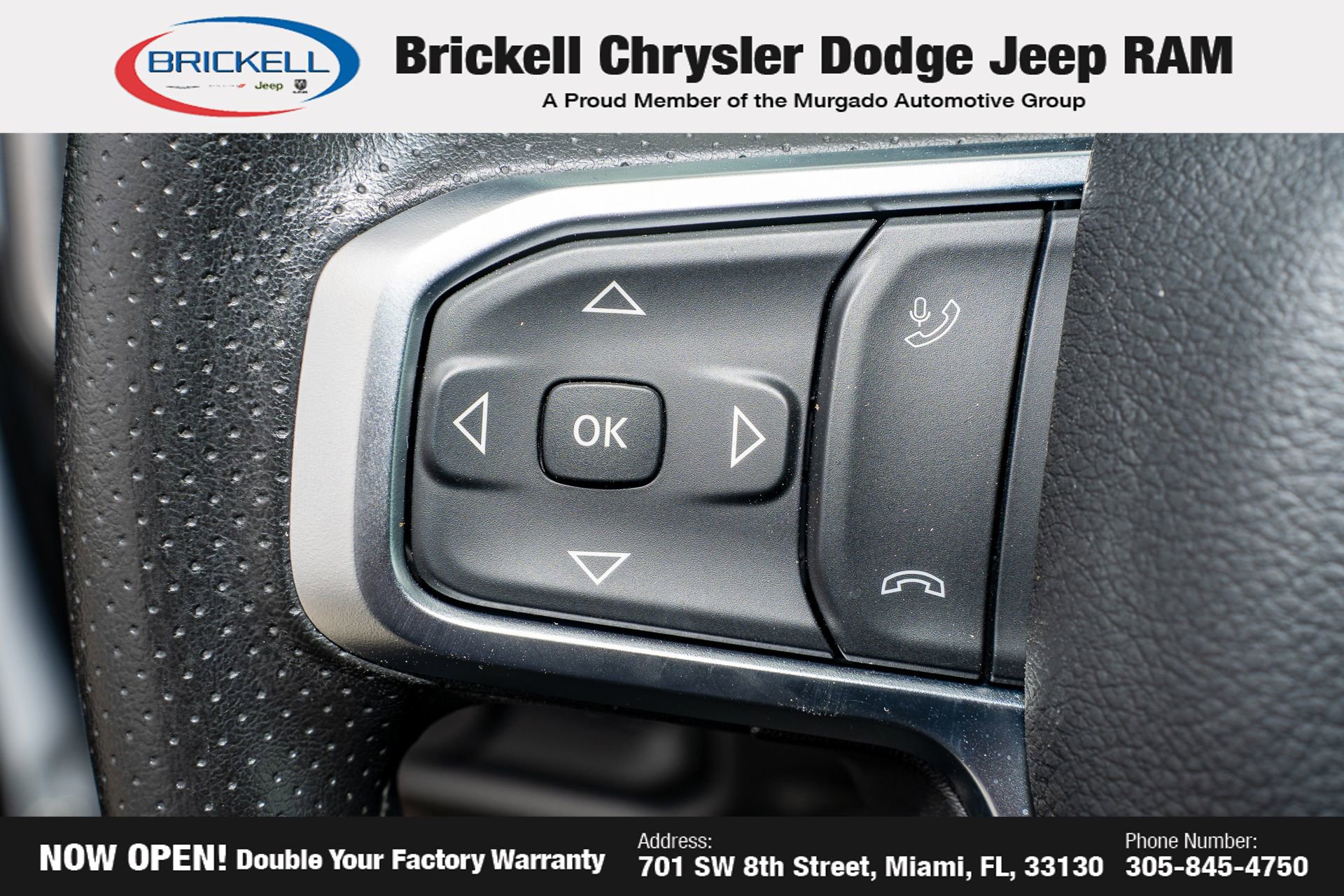 Used 2026 RAM 1500 Tradesman RWD image 29