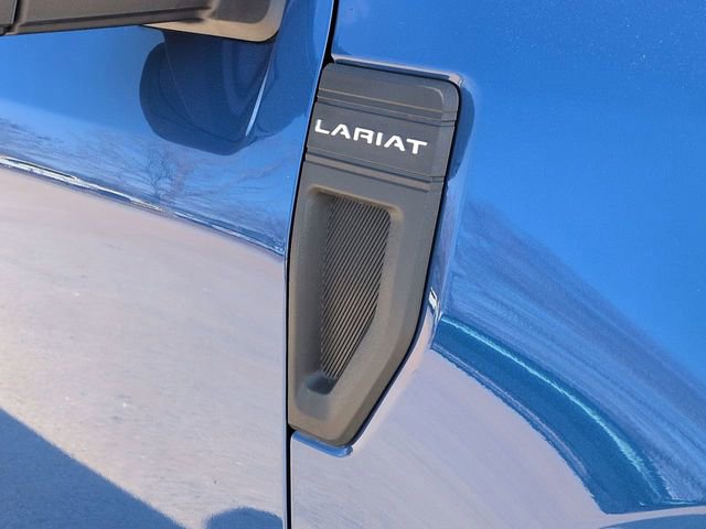 Certified 2024 Ford Maverick Lariat image 14