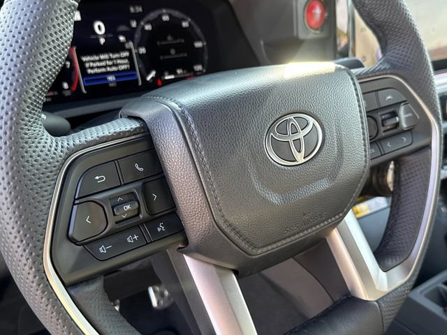Used 2026 Toyota Tacoma TRD Sport w/ TRD Sport Upgrade Package RWD image 29