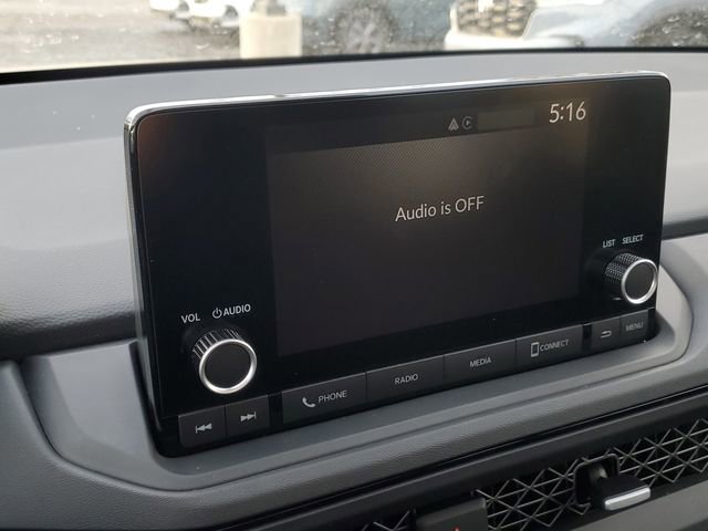 New 2025 Honda Accord SE image 18