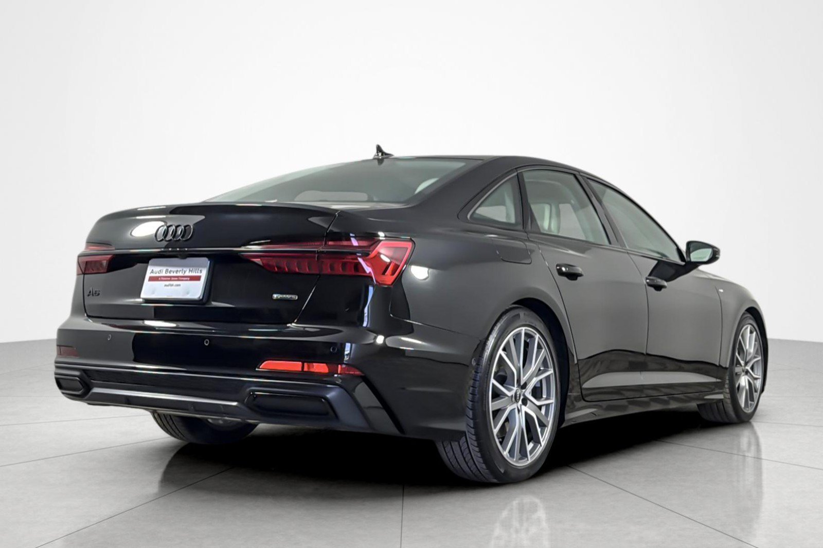 Used 2023 Audi A6 3.0T Prestige w/ Prestige Package AWD/4WD image 5