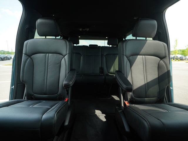 New 2026 Jeep Grand Wagoneer L Limited AWD/4WD image 34