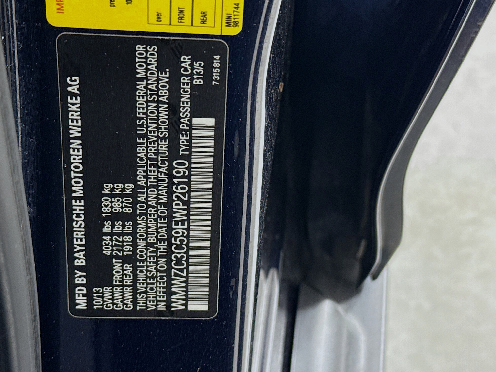 Used 2014 MINI Cooper Countryman S image 28