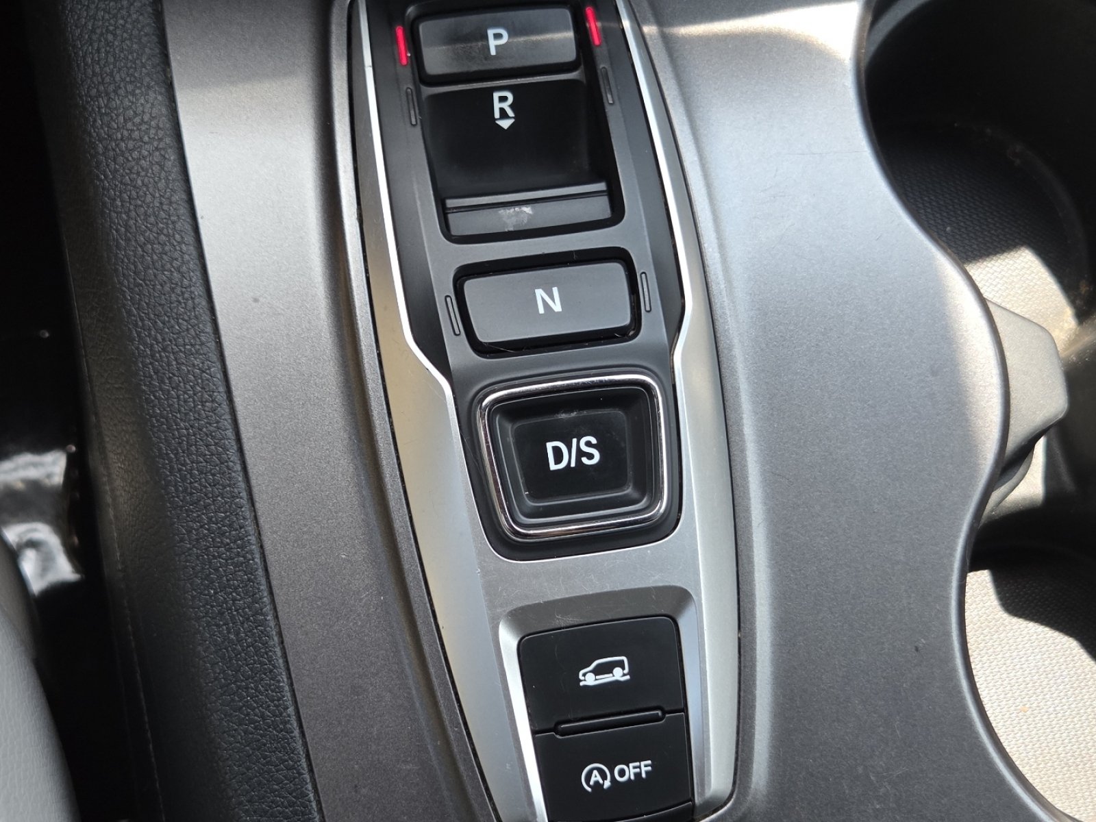 Used 2021 Honda Passport EX-L image 37