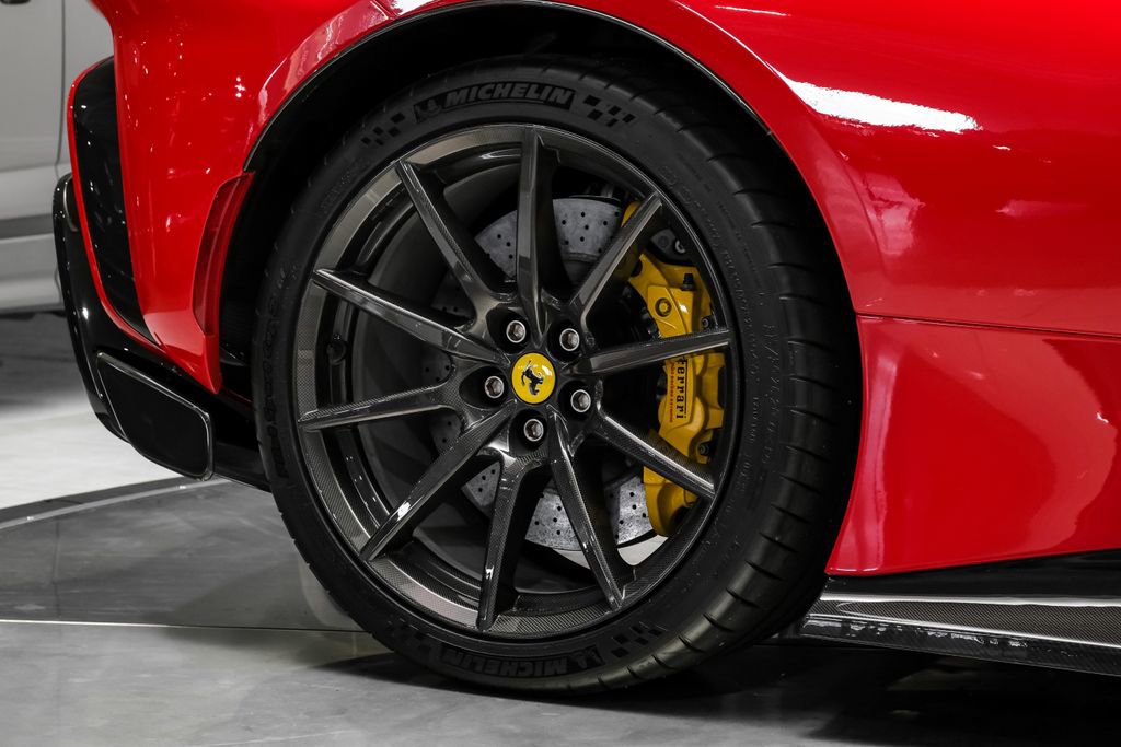 Used 2025 Ferrari SF90 Stradale XX AWD/4WD image 79
