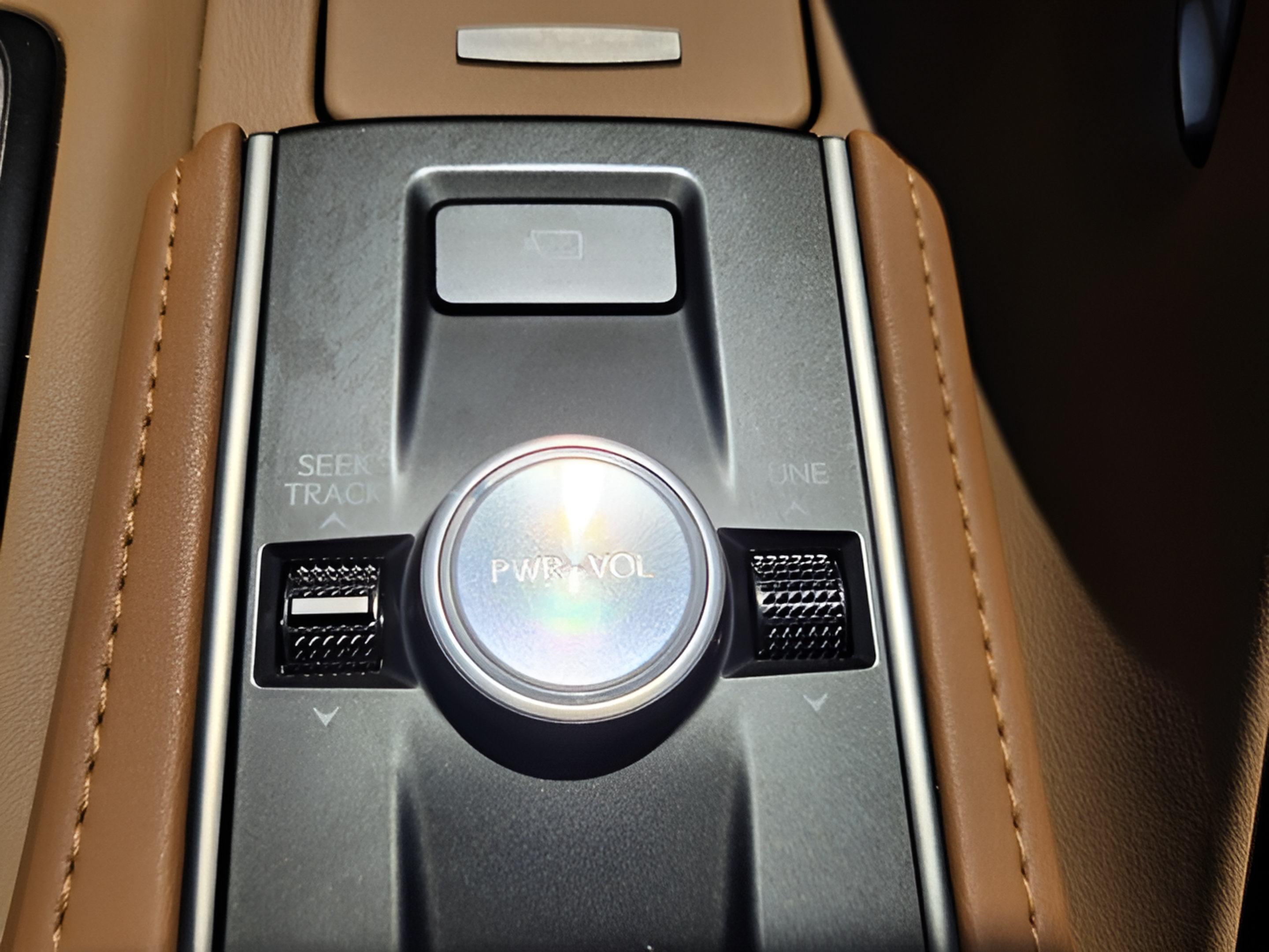 Certified 2024 Lexus LC 500 Coupe w/ Touring Package RWD image 22