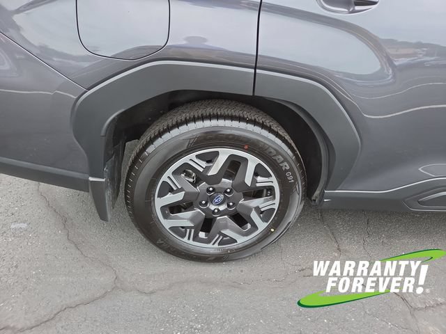 Certified 2026 Subaru Forester Premium AWD/4WD image 21