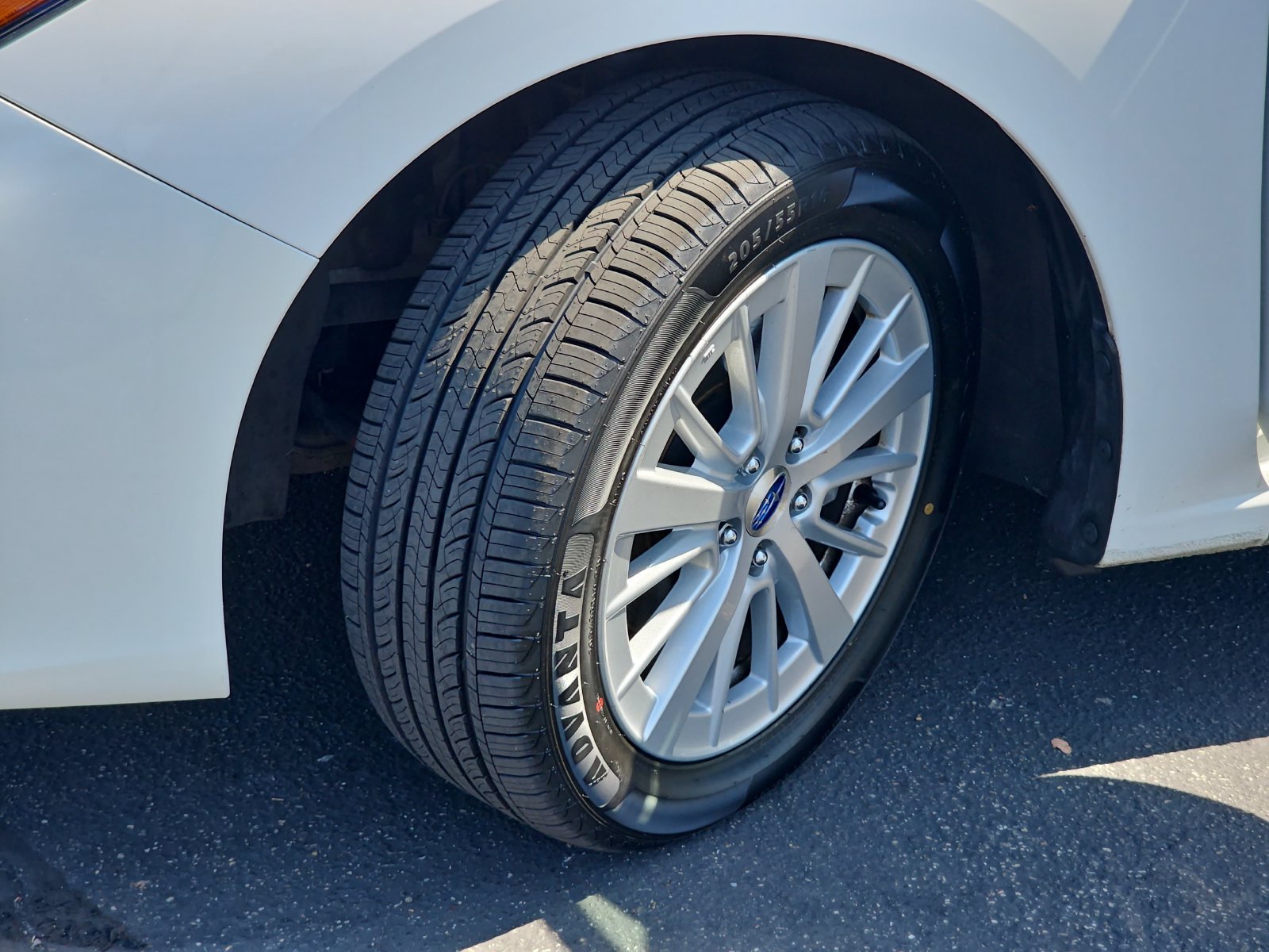 Used 2018 Subaru Impreza 2.0i Premium AWD/4WD image 33