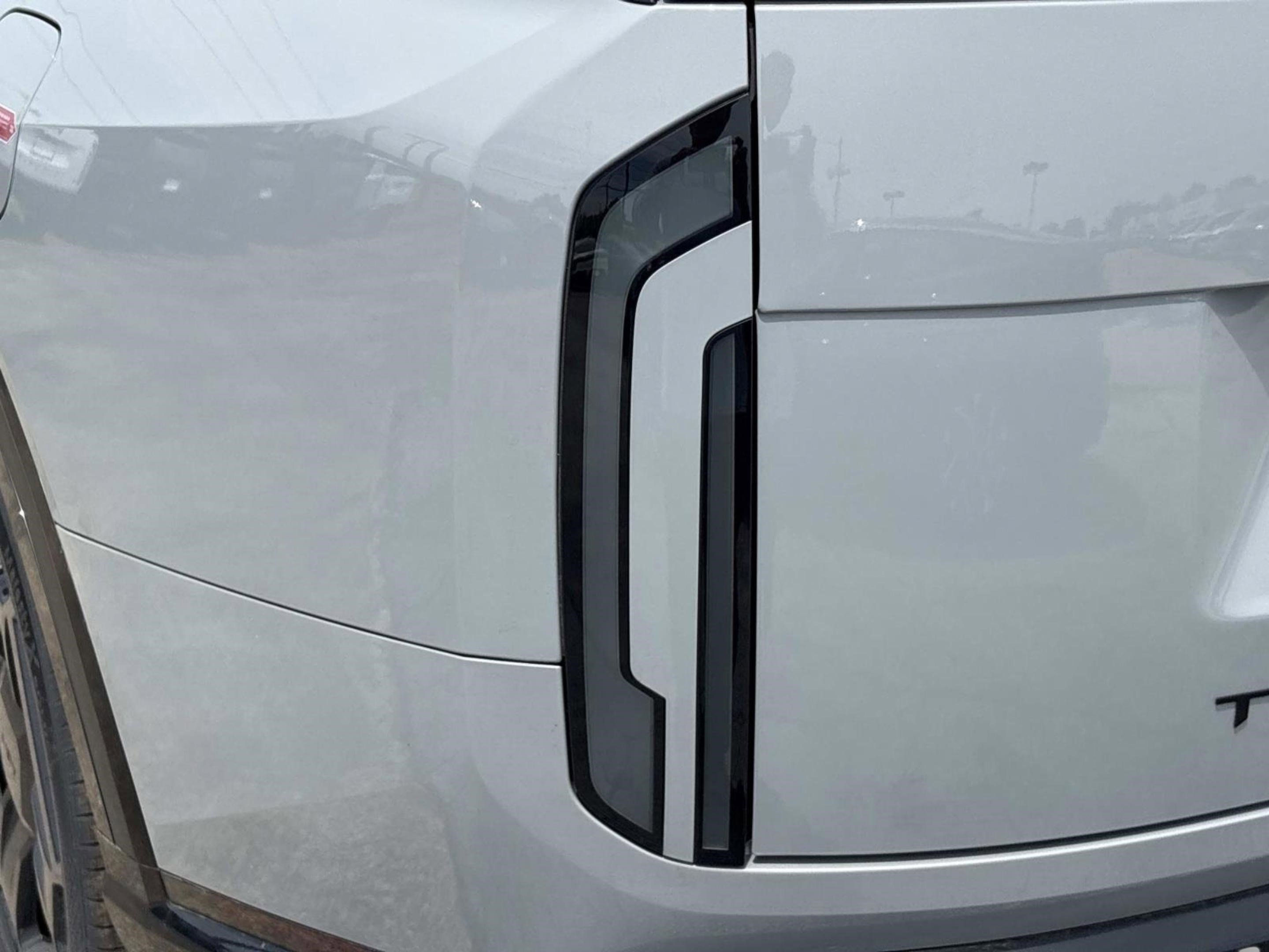New 2027 Kia Telluride EX X-Line AWD/4WD image 34