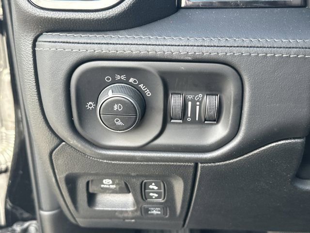 New 2026 RAM 1500 Limited image 23