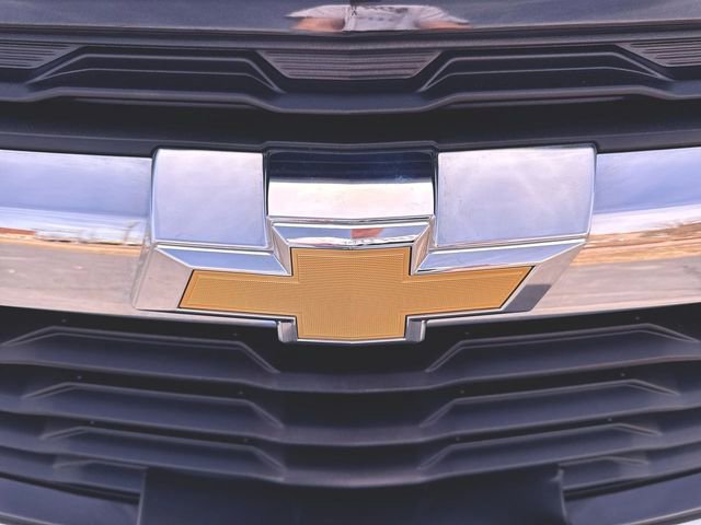 Used 2025 Chevrolet TrailBlazer LT image 28