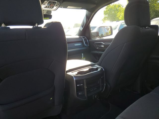 New 2026 RAM 1500 Big Horn AWD/4WD image 13
