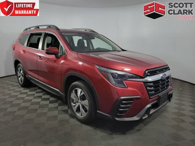 Used 2023 Subaru Ascent Premium w/ Convenience Package