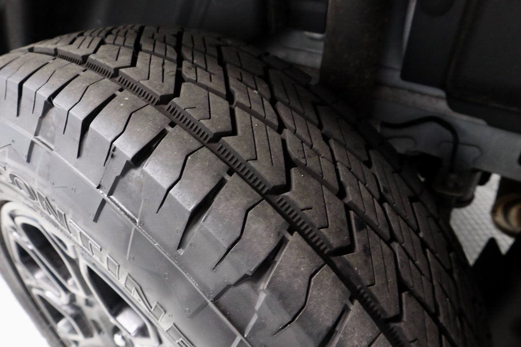 Certified 2025 Ford Bronco Sport Badlands image 20