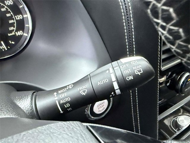 Used 2024 INFINITI QX80 Luxe w/ Cargo Package image 20