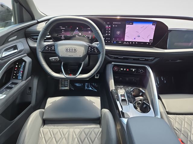 New 2025 Audi SQ5 Prestige AWD/4WD image 10