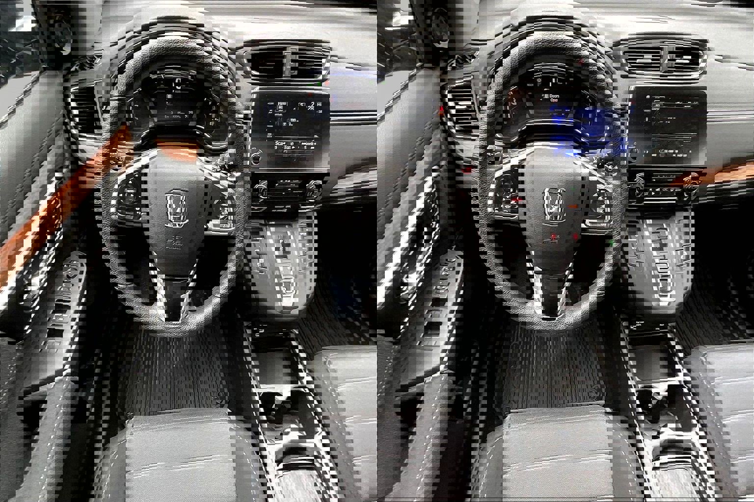 Used 2022 Honda CR-V EX image 9