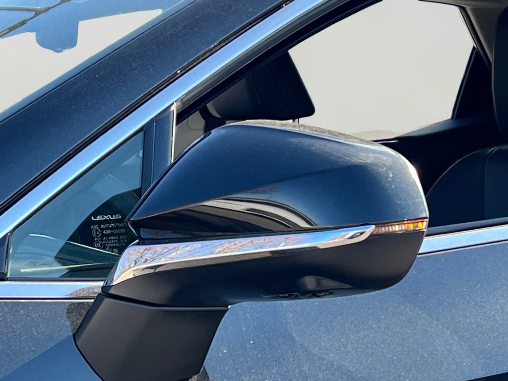 New 2026 Lexus NX 450h+ AWD w/ Luxury Package image 24