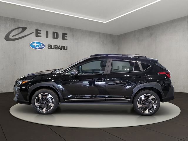 New 2026 Subaru Crosstrek 2.5i Limited w/ Crosstrek Mirror Package image 8