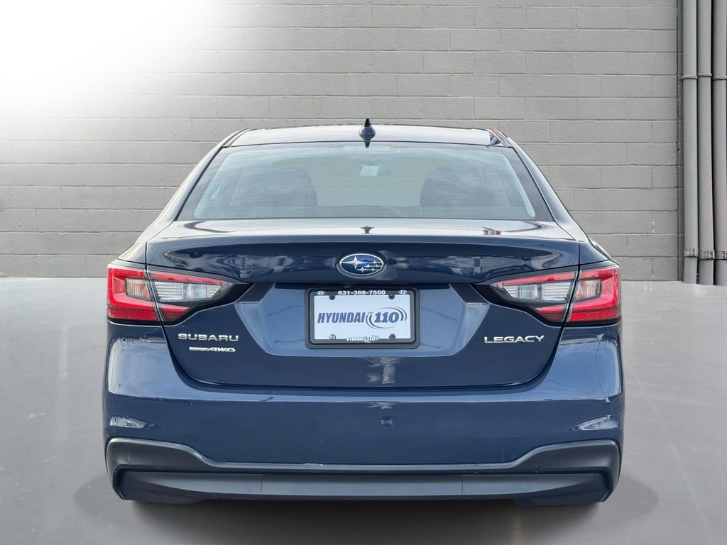 Used 2024 Subaru Legacy Premium image 6