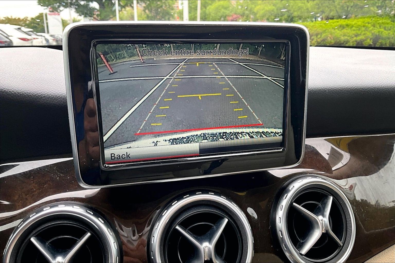 Used 2015 Mercedes-Benz GLA 250 4MATIC image 19