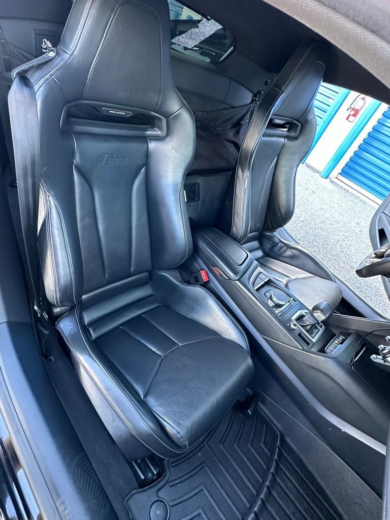 Used 2017 Audi R8 V10 plus image 33