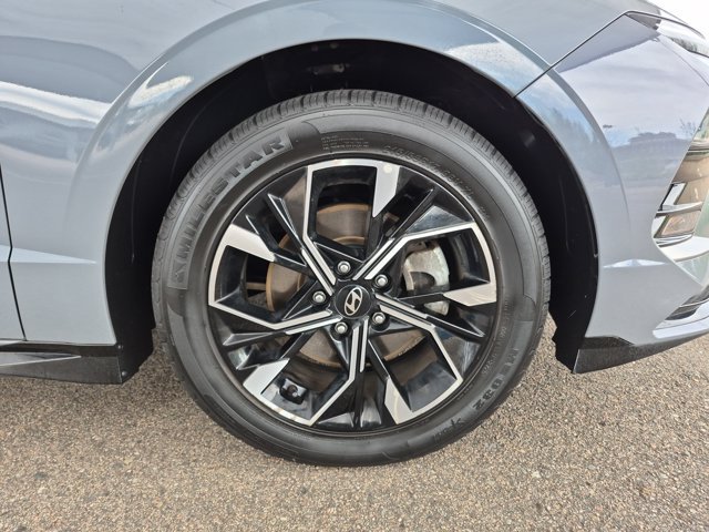 Used 2025 Hyundai Sonata SEL FWD image 23