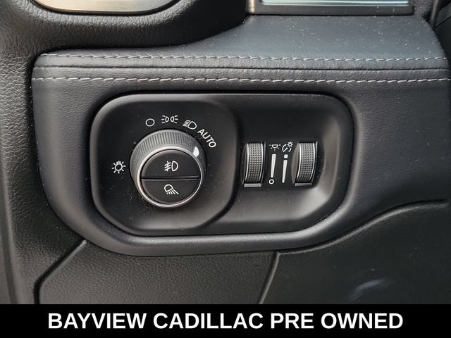 Used 2019 RAM 3500 Limited AWD/4WD image 19
