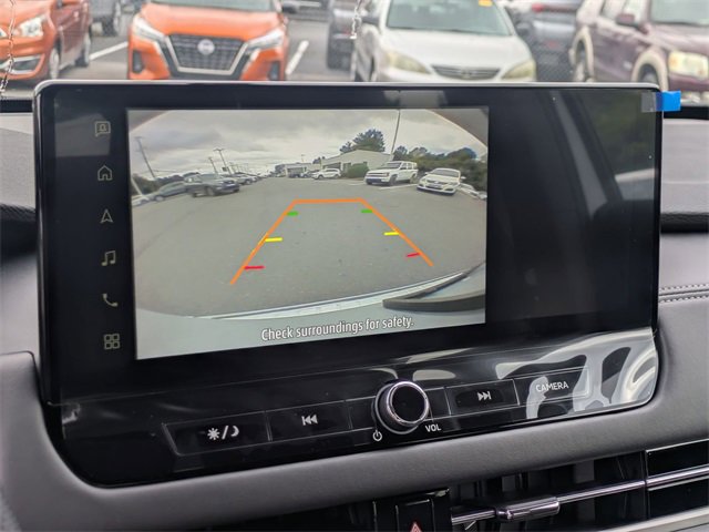 New 2025 Mitsubishi Outlander ES image 22