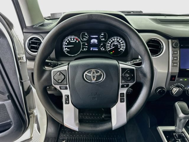 Used 2019 Toyota Tundra SR5 w/ TRD Sport Package AWD/4WD image 15