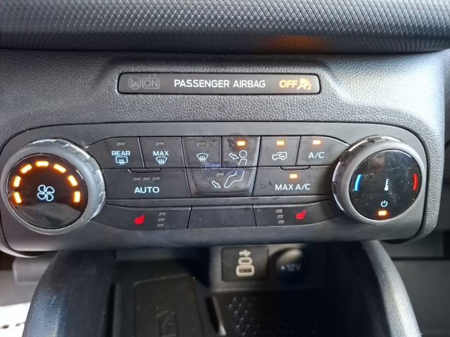 Used 2023 Ford Bronco Sport Big Bend w/ Convenience Package AWD/4WD image 23