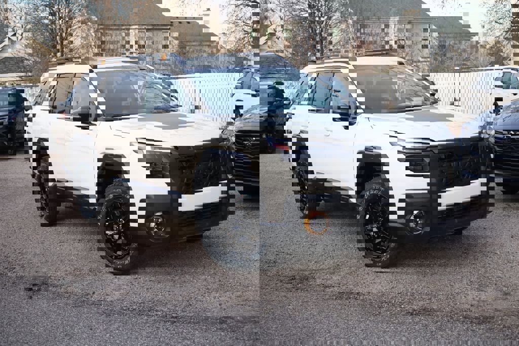 New 2026 Subaru Outback Wilderness image 2