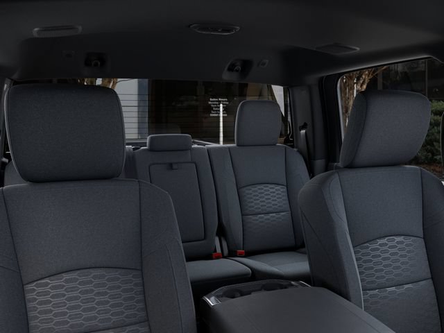 New 2026 RAM 2500 Lone Star AWD/4WD image 26