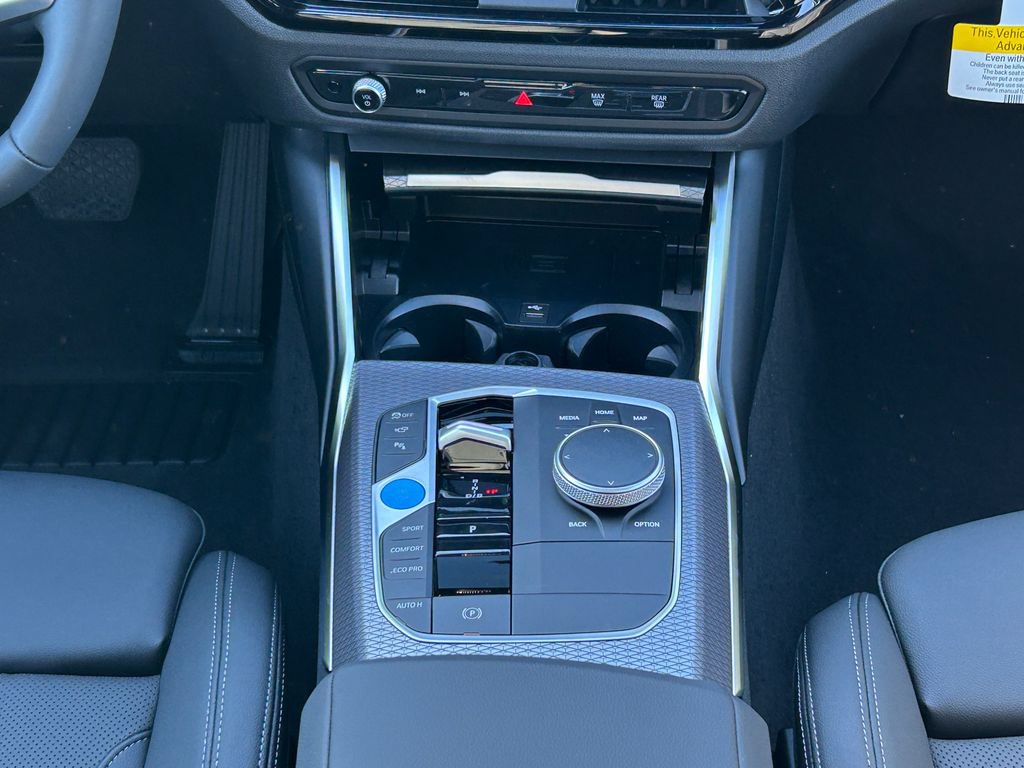 New 2026 BMW i4 eDrive40 w/ Premium Package RWD image 27