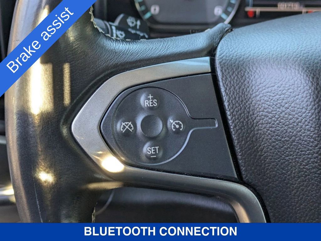 Used 2014 Chevrolet Silverado 1500 LT w/ LT Convenience Package image 23