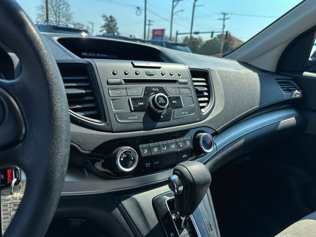 Used 2016 Honda CR-V SE image 18