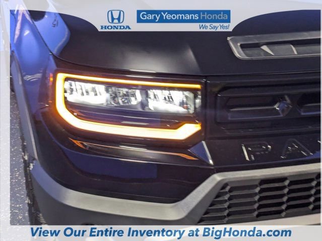 New 2026 Honda Passport TrailSport Elite image 11