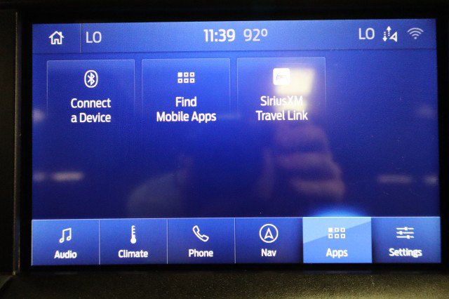 Used 2020 Ford F250 Lariat AWD/4WD image 70