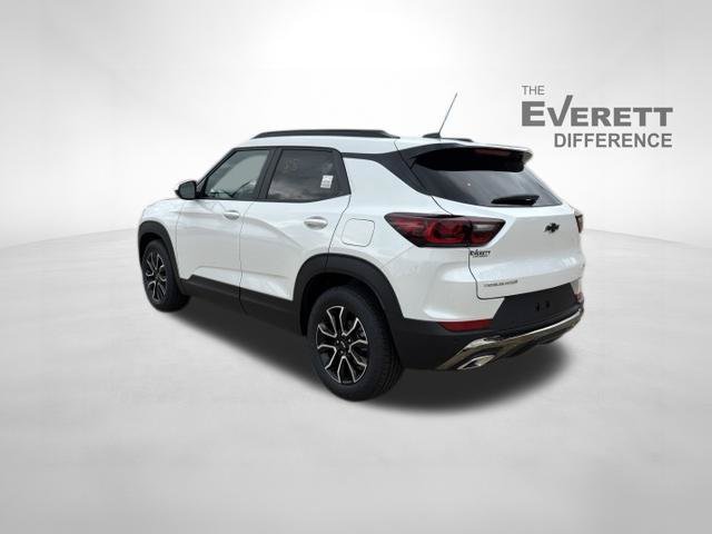 New 2026 Chevrolet TrailBlazer ACTIV w/ Convenience Package FWD image 5