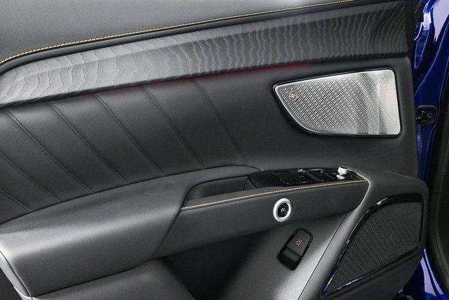New 2025 Maserati Grecale GT AWD/4WD image 9