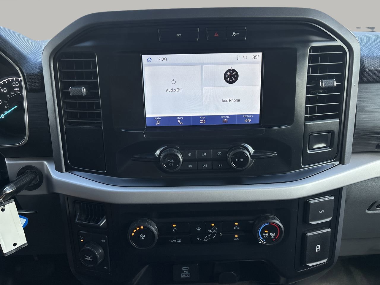 Used 2023 Ford F150 XLT image 21