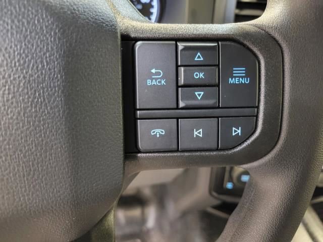 New 2025 Ford F350 XL w/ XL Off-Road Package image 26