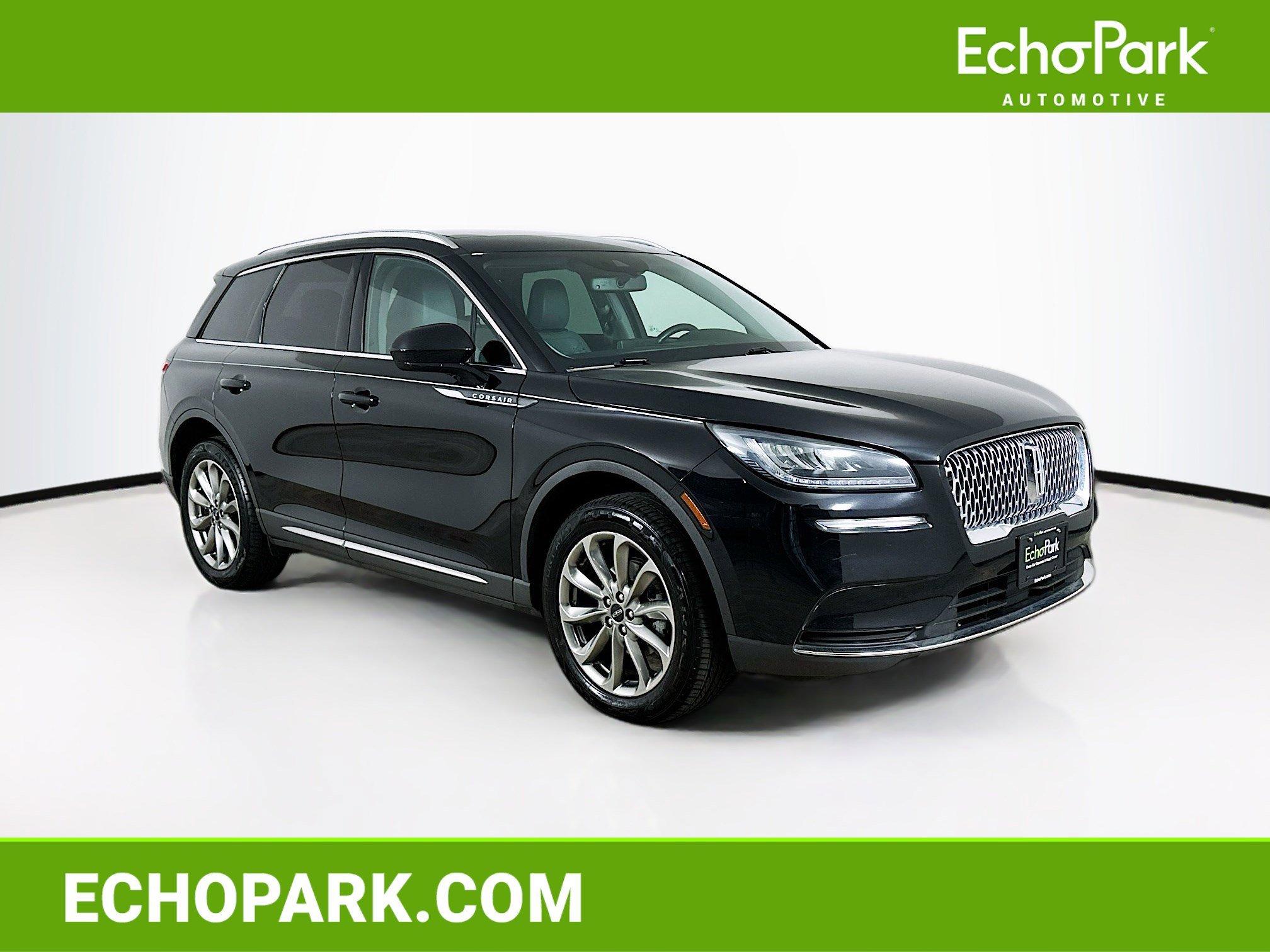 Used 2022 Lincoln Corsair AWD w/ Premium Package image 1