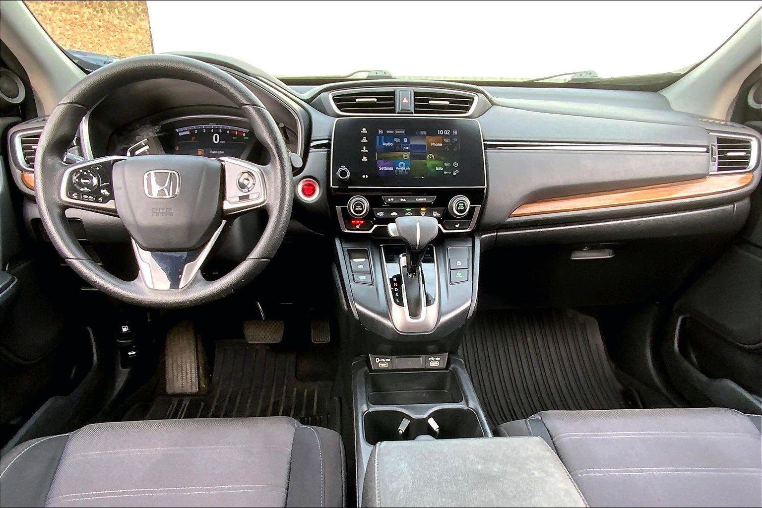 Used 2020 Honda CR-V EX image 14