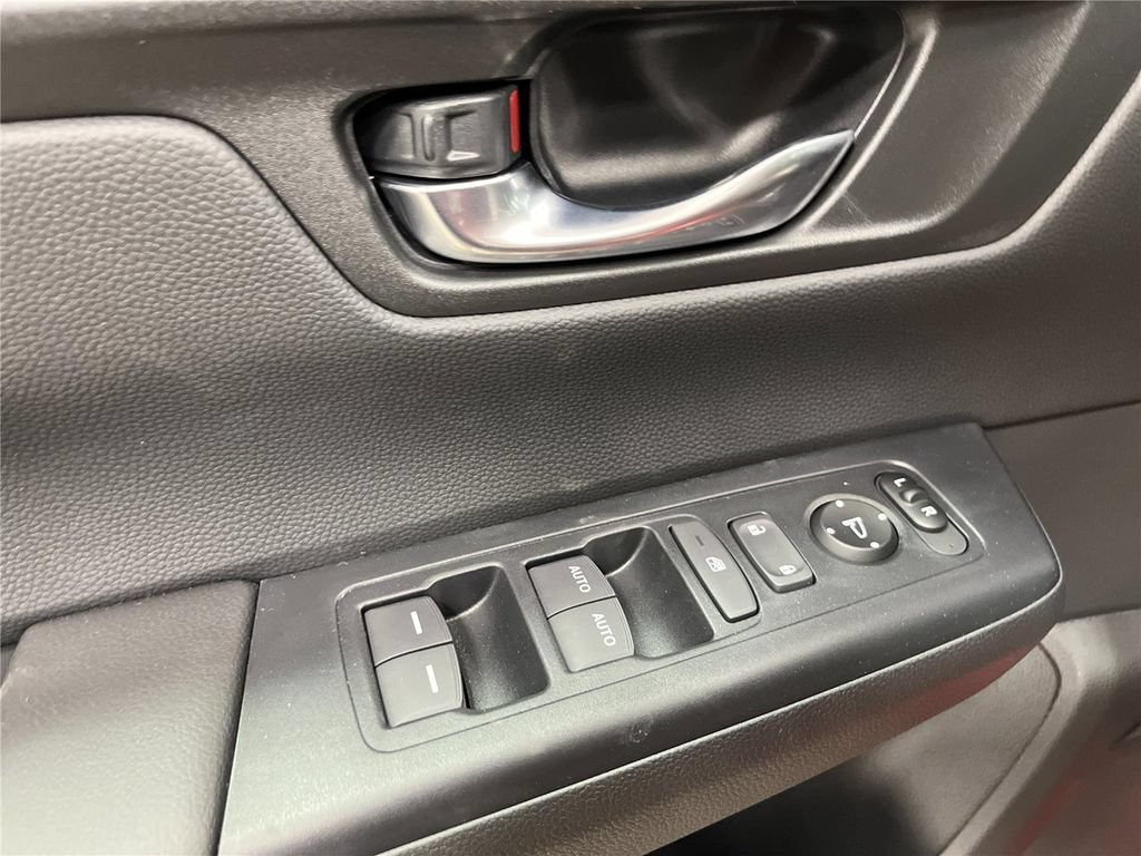 New 2026 Honda CR-V EX image 14