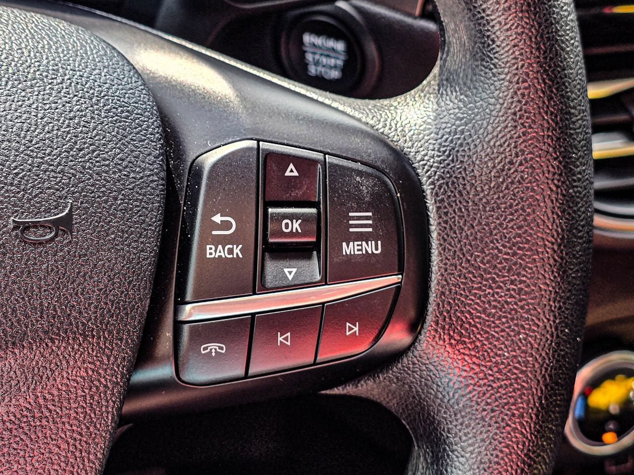 Used 2025 Ford Escape Active FWD image 24