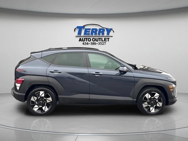 Used 2025 Hyundai Kona SEL